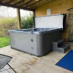 Country Retreat, Long Term Hot Tub 度假居 哈罗盖特