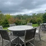 Country Retreat, Long Term Hot Tub