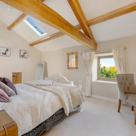 Country Retreat, Long Term Hot Tub * Harrogate