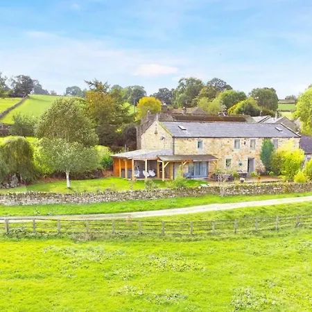 Country Retreat, Long Term Hot Tub 別荘 *