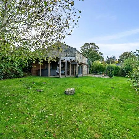 Country Retreat, Long Term Hot Tub Semesterbostad *