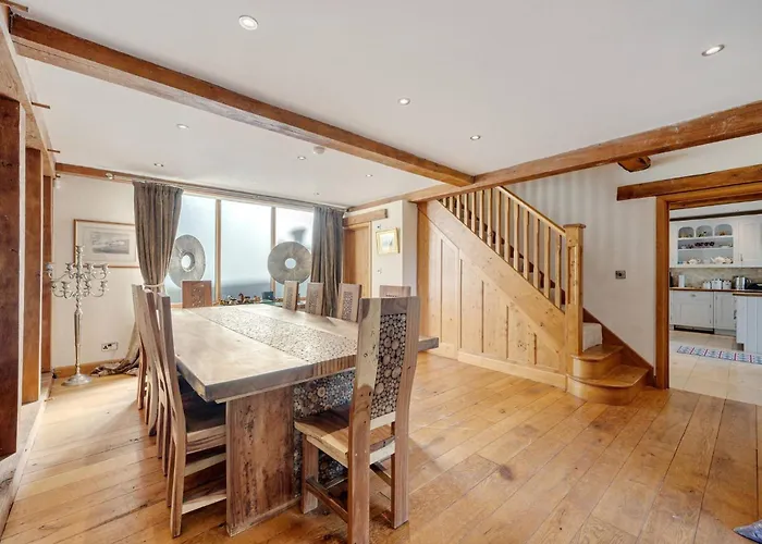 Country Retreat, Long Term Hot Tub *