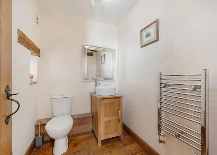 別荘 Country Retreat, Long Term Hot Tub