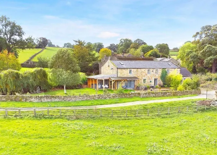 Country Retreat, Long Term Hot Tub 別荘 *