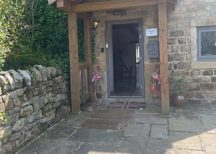 Country Retreat, Long Term Hot Tub 別荘